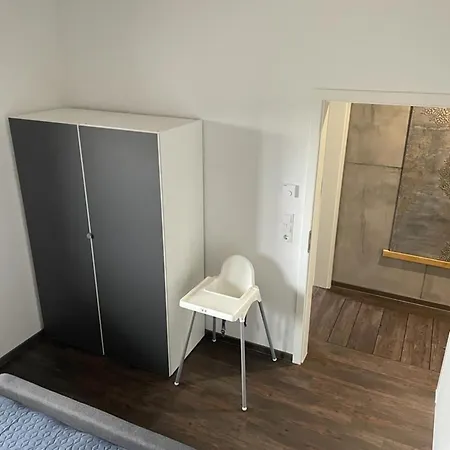 Hébergement de vacances Bella *