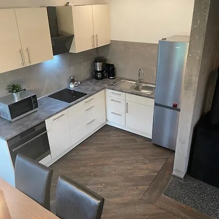 Hébergement de vacances Bella *