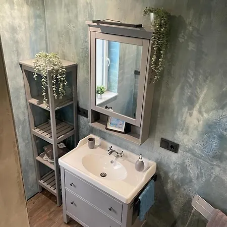 Hébergement de vacances Bella